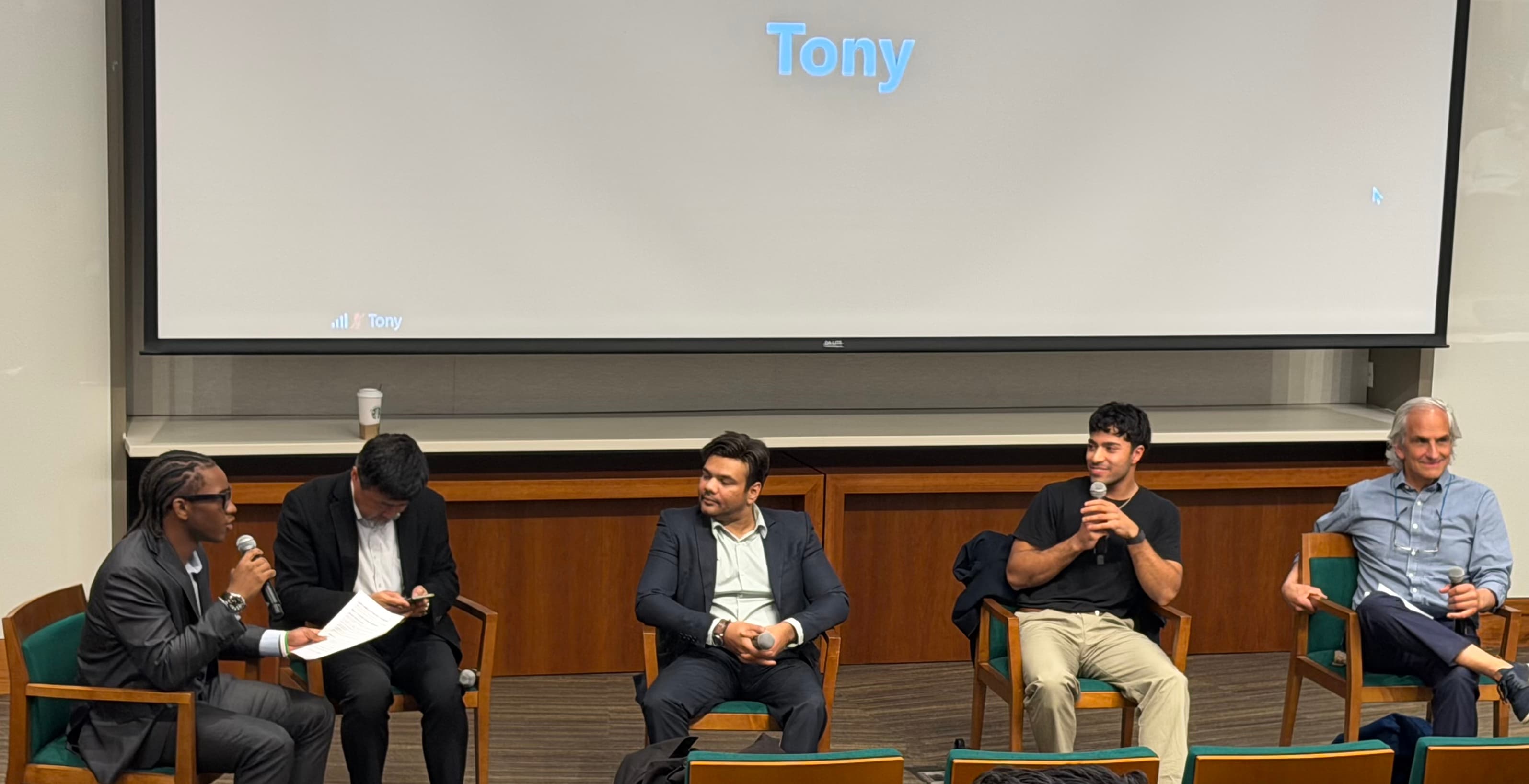 BCIC 2026 AI Forum